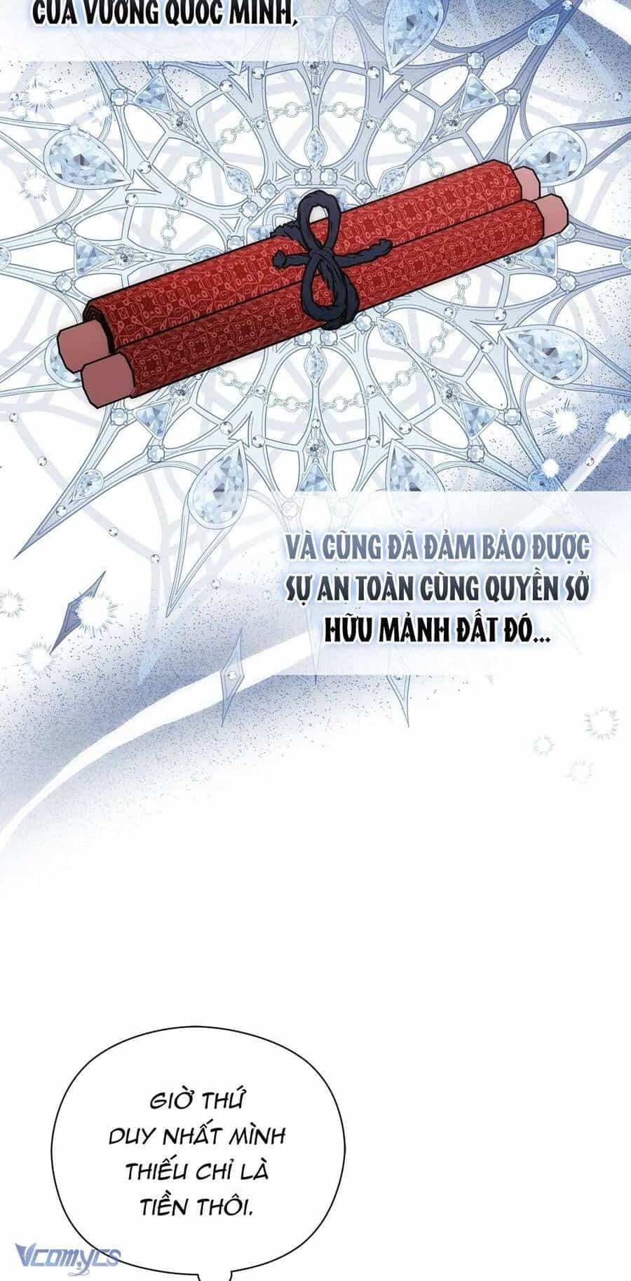 Nàng Công Chúa Trong Chuồng Gà - Chương 46 - ảnh 48