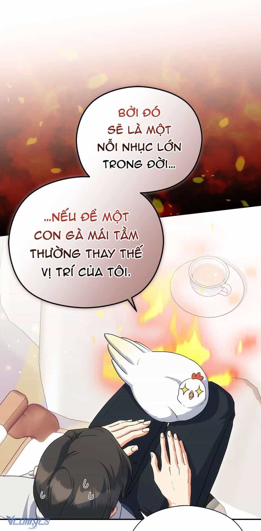Nàng Công Chúa Trong Chuồng Gà - Chương 46 - ảnh 60