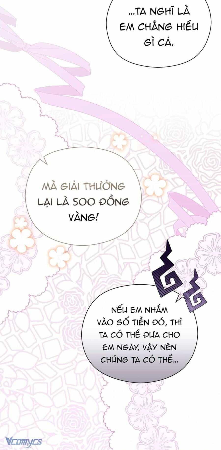 Nàng Công Chúa Trong Chuồng Gà - Chương 46 - ảnh 61