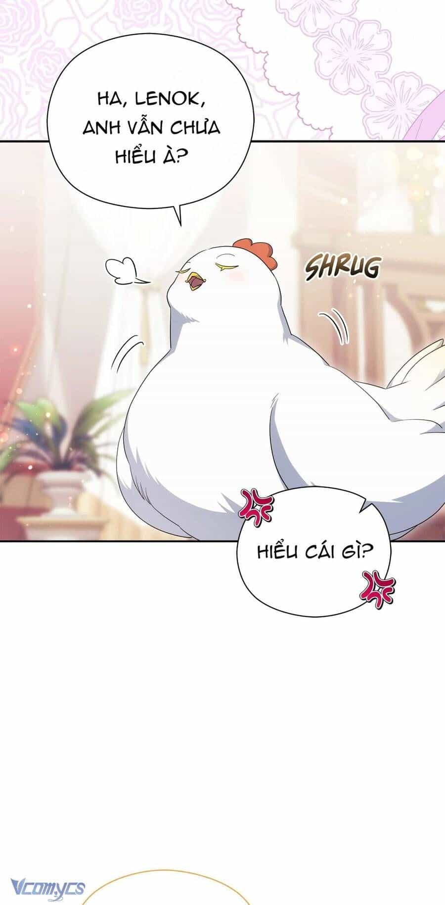 Nàng Công Chúa Trong Chuồng Gà - Chương 46 - ảnh 62