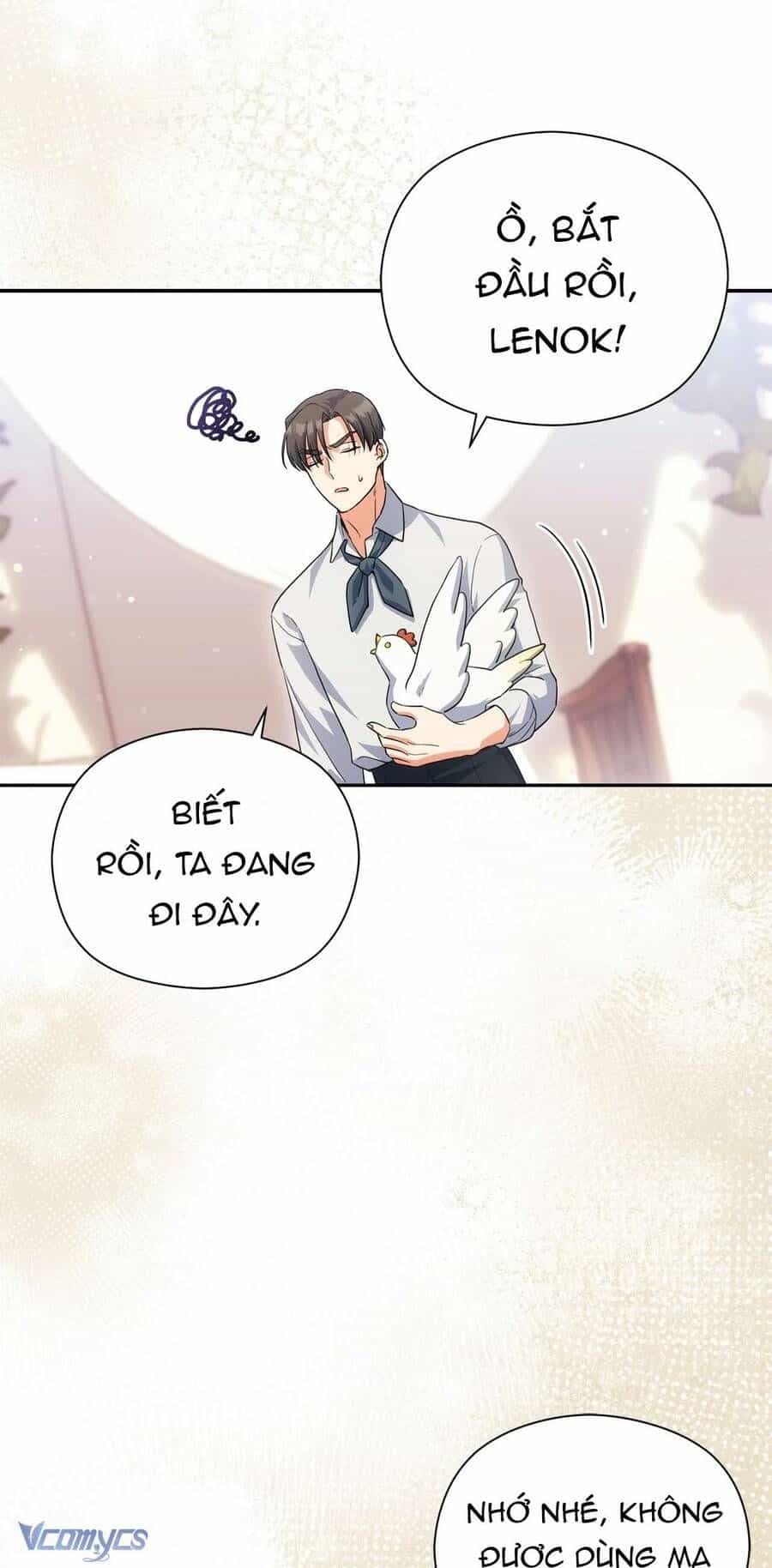 Nàng Công Chúa Trong Chuồng Gà - Chương 46 - ảnh 66
