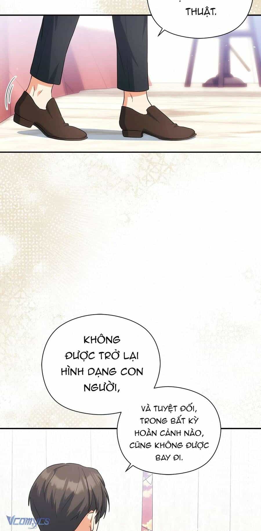 Nàng Công Chúa Trong Chuồng Gà - Chương 46 - ảnh 67