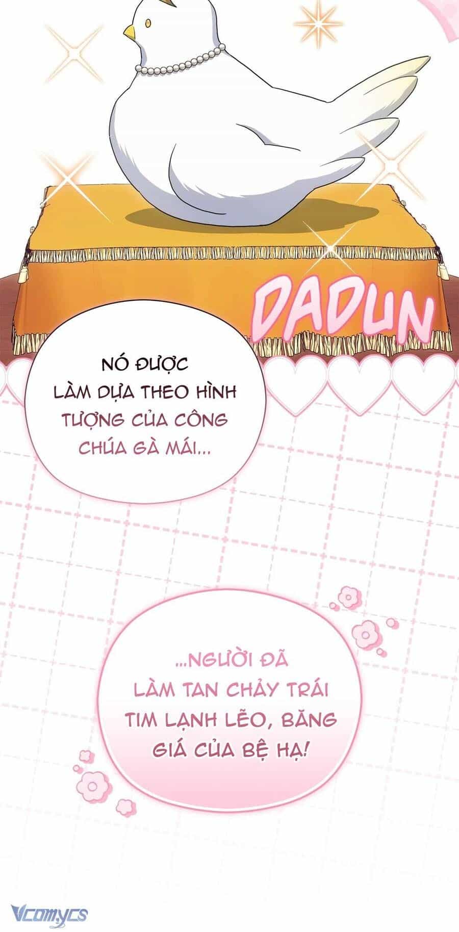 Nàng Công Chúa Trong Chuồng Gà - Chương 46 - ảnh 9
