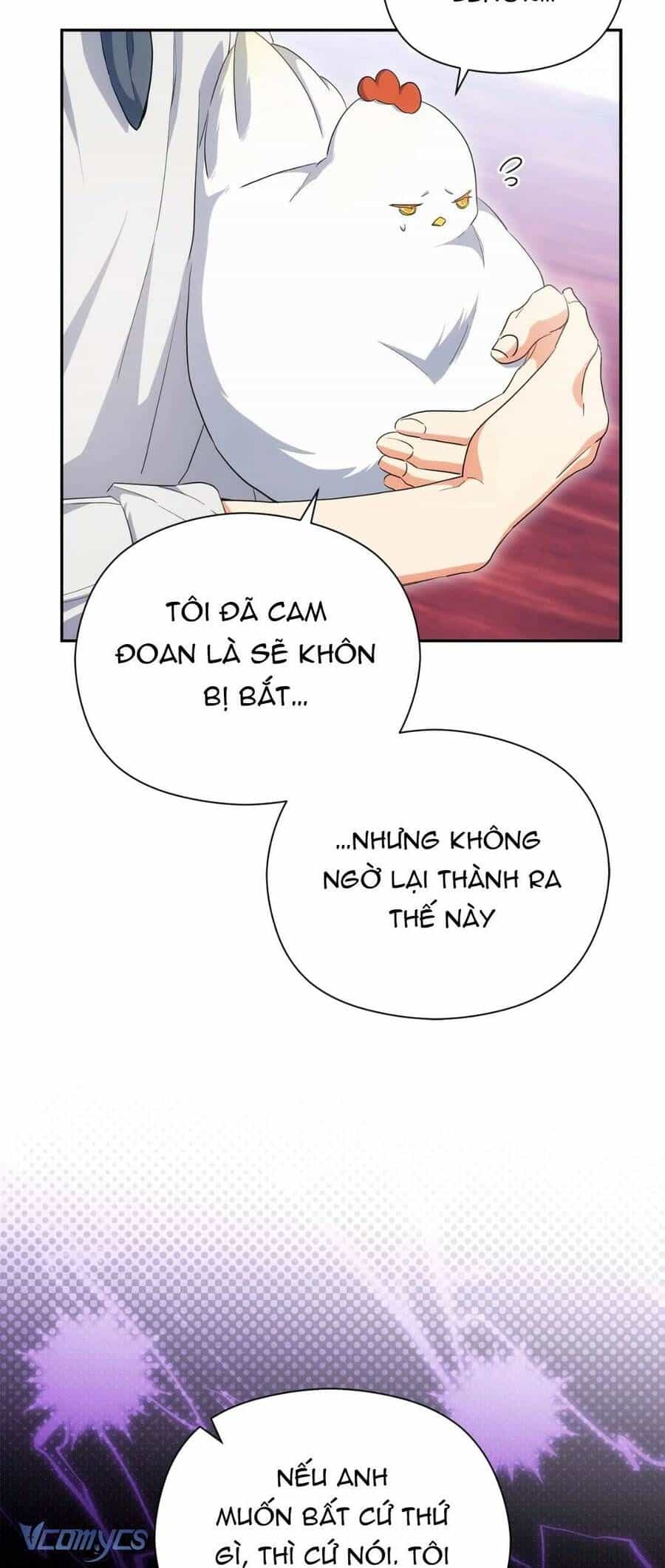 Nàng Công Chúa Trong Chuồng Gà - Chương 47 - ảnh 18