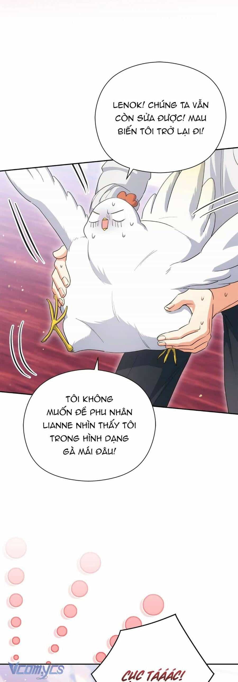 Nàng Công Chúa Trong Chuồng Gà - Chương 47 - ảnh 30