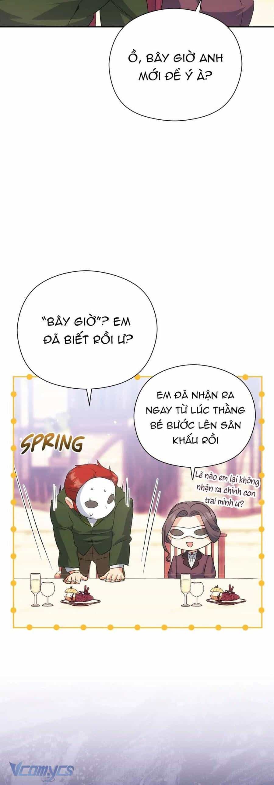 Nàng Công Chúa Trong Chuồng Gà - Chương 47 - ảnh 36