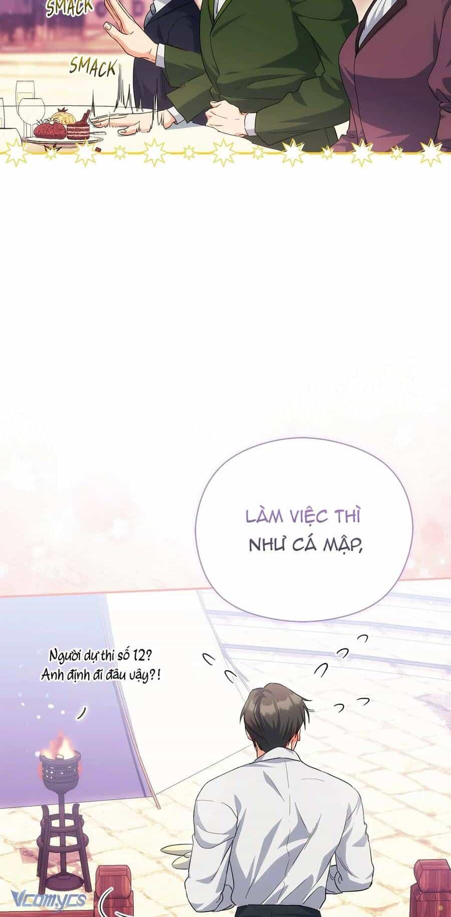 Nàng Công Chúa Trong Chuồng Gà - Chương 47 - ảnh 41