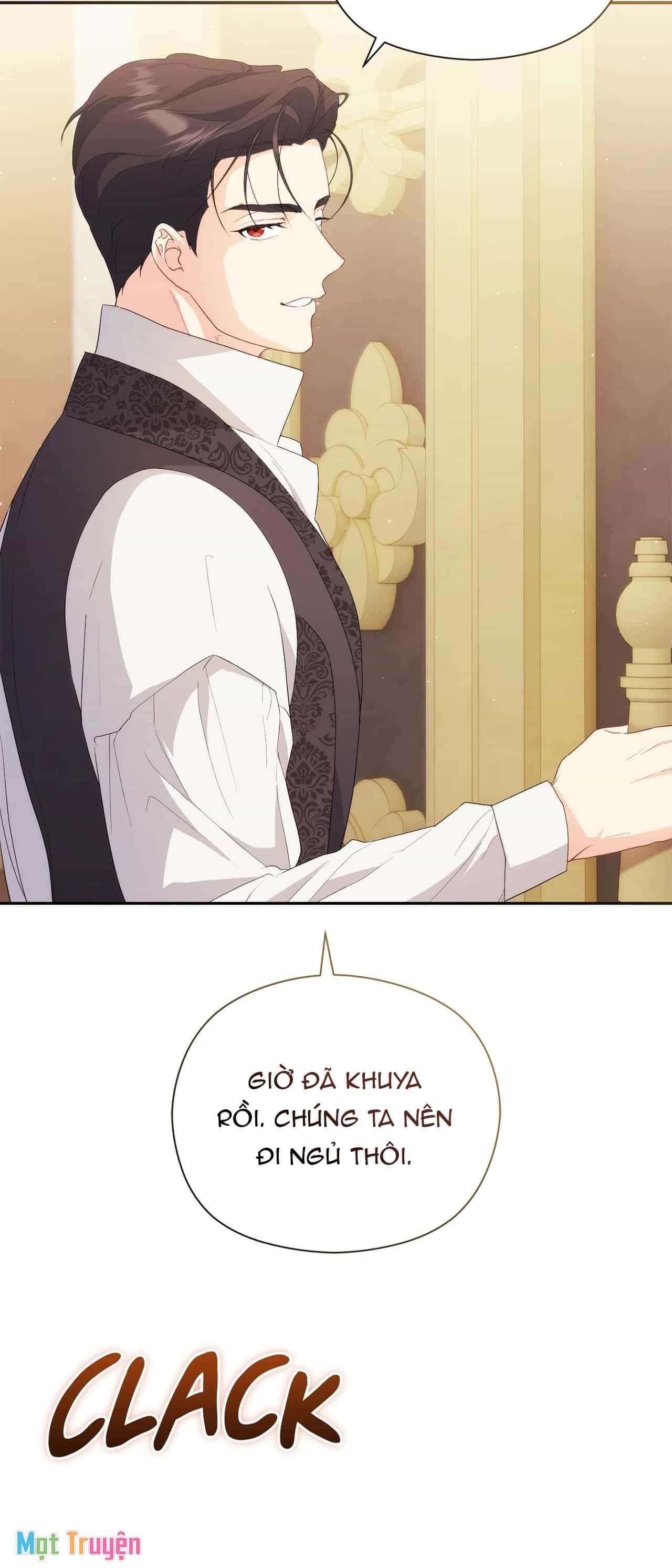 Nàng Công Chúa Trong Chuồng Gà - Chương 6 - ảnh 13