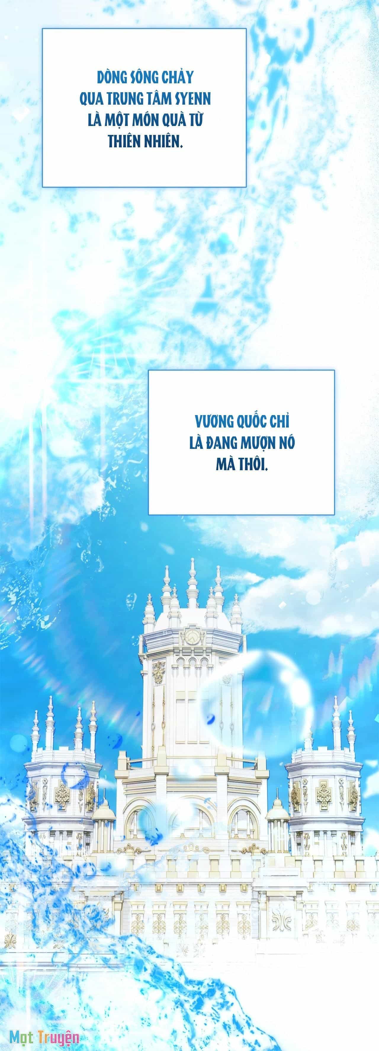 Nàng Công Chúa Trong Chuồng Gà - Chương 6 - ảnh 3