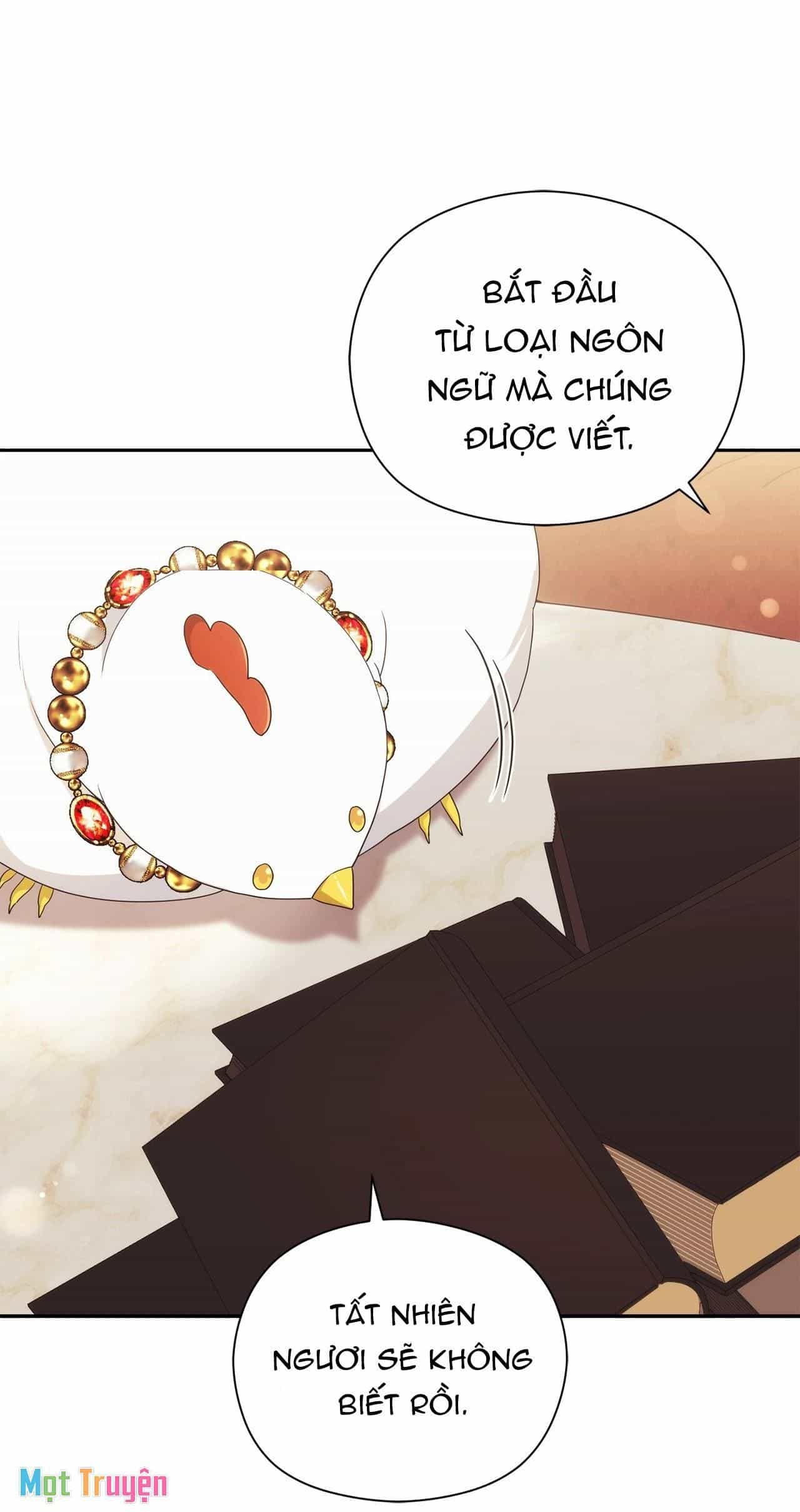 Nàng Công Chúa Trong Chuồng Gà - Chương 6 - ảnh 30