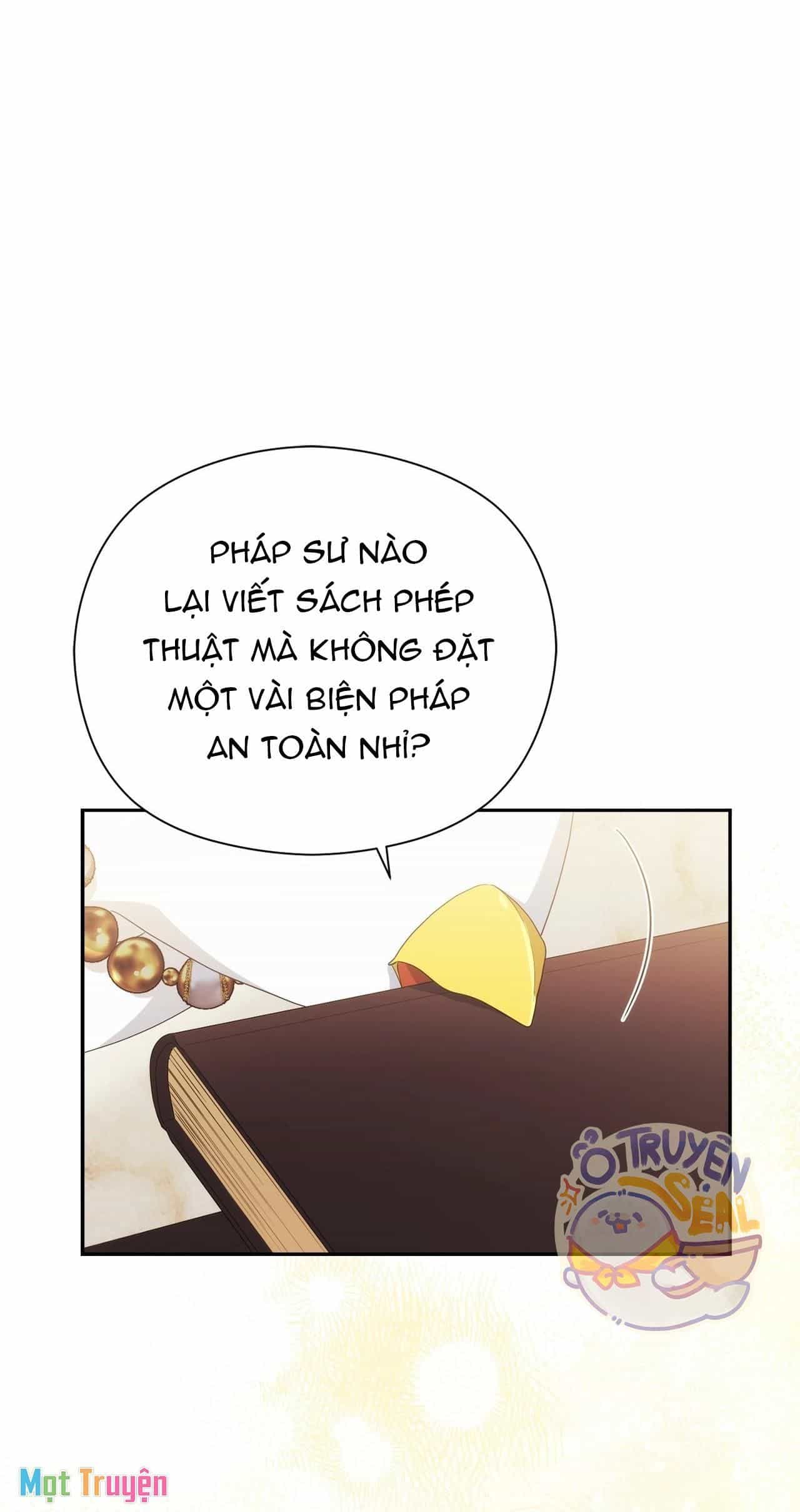 Nàng Công Chúa Trong Chuồng Gà - Chương 6 - ảnh 31