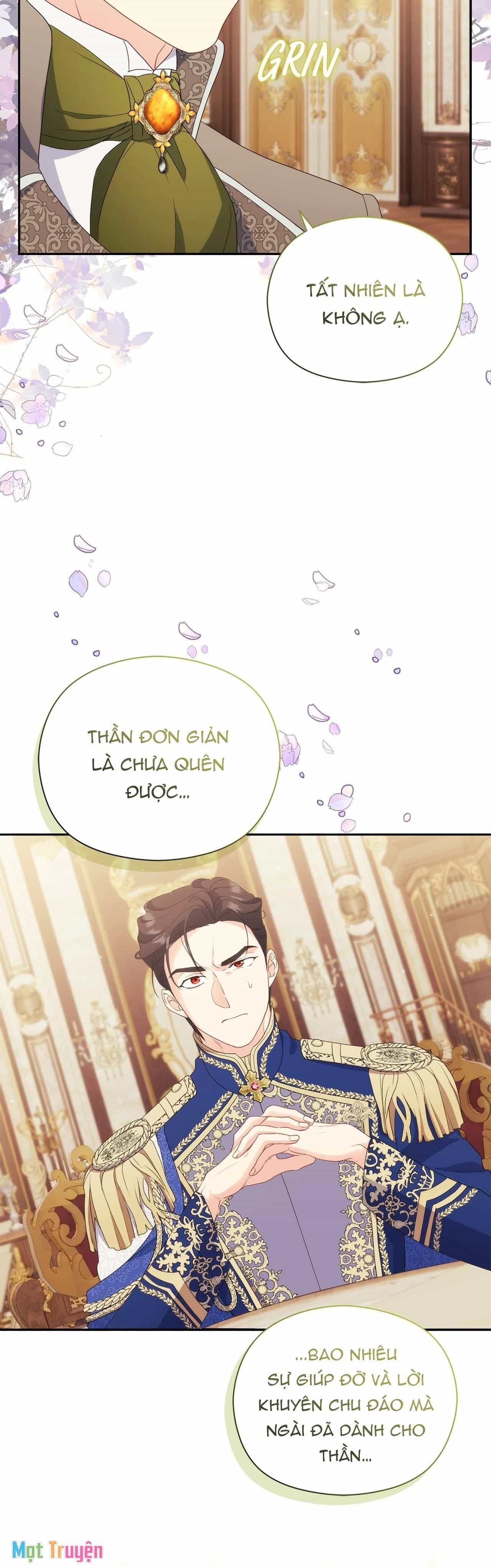 Nàng Công Chúa Trong Chuồng Gà - Chương 6 - ảnh 47