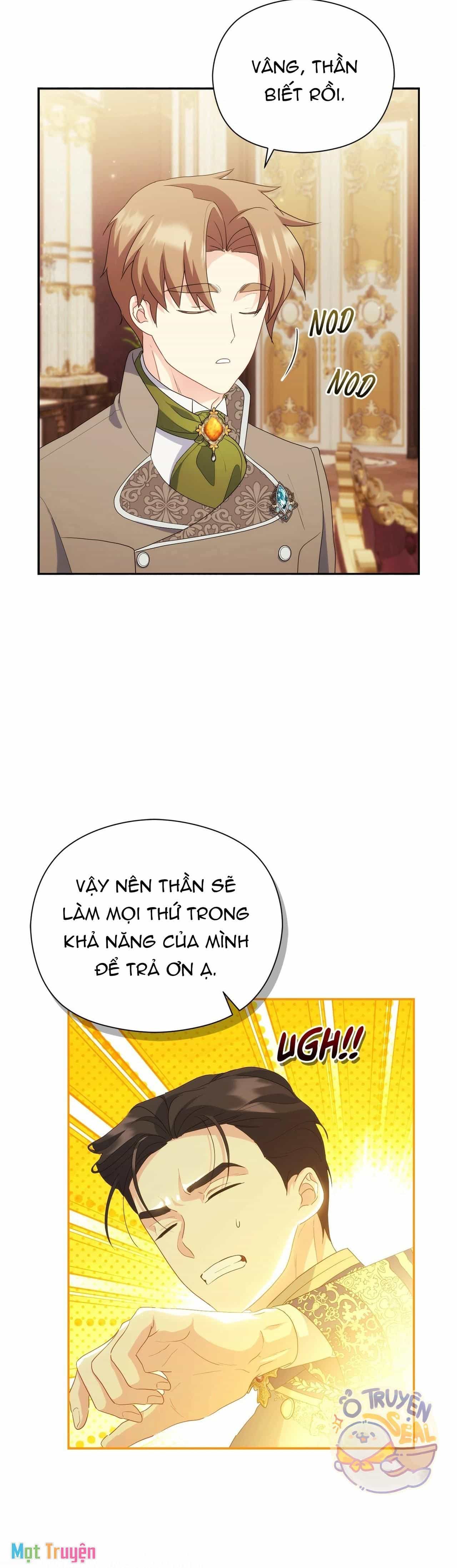 Nàng Công Chúa Trong Chuồng Gà - Chương 6 - ảnh 51