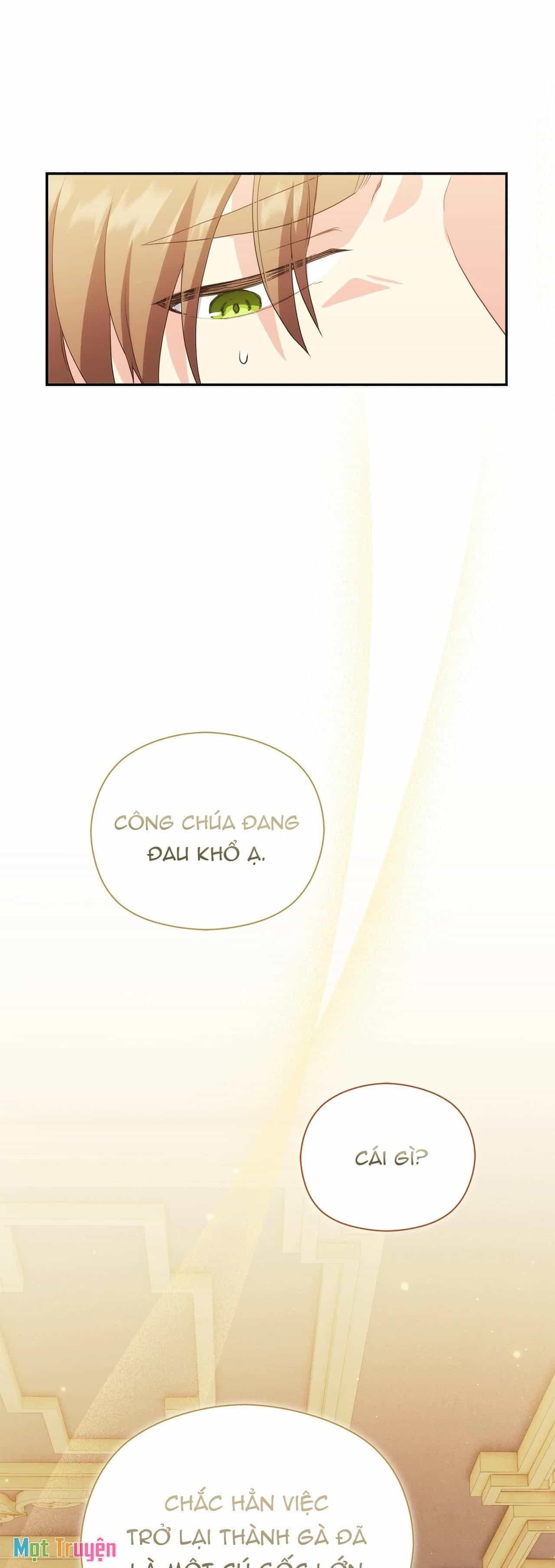 Nàng Công Chúa Trong Chuồng Gà - Chương 6 - ảnh 54