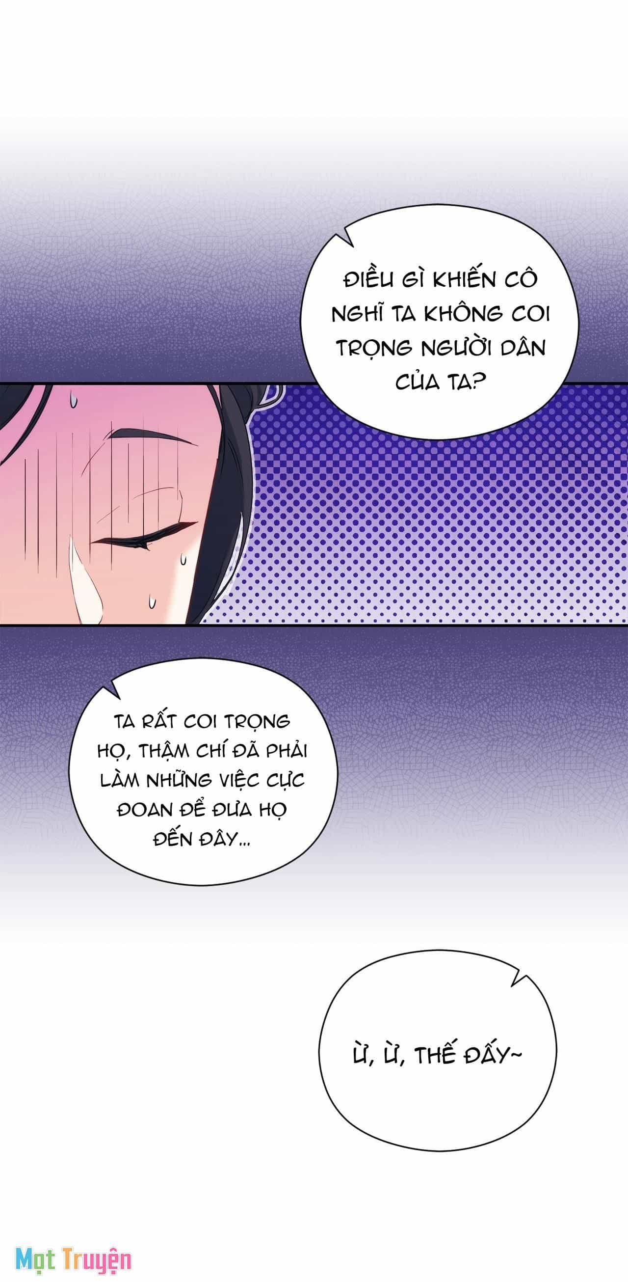 Nàng Công Chúa Trong Chuồng Gà - Chương 8 - ảnh 28