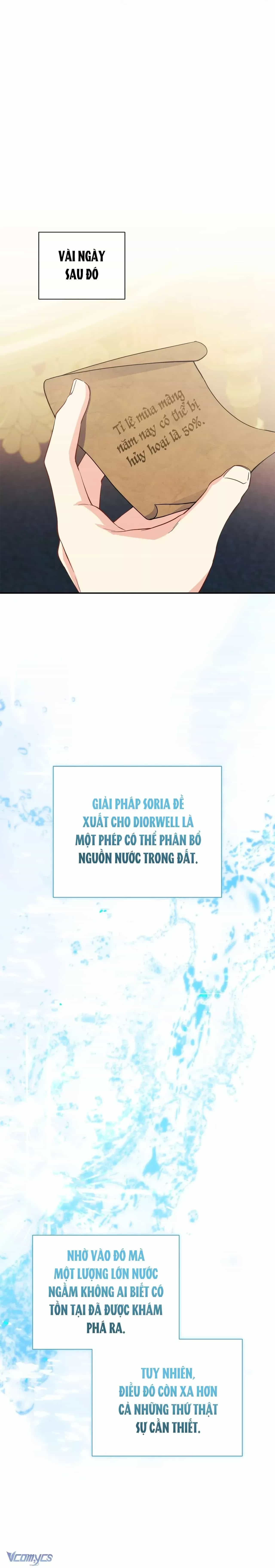 Nàng Công Chúa Trong Chuồng Gà - Chương 9 - ảnh 29