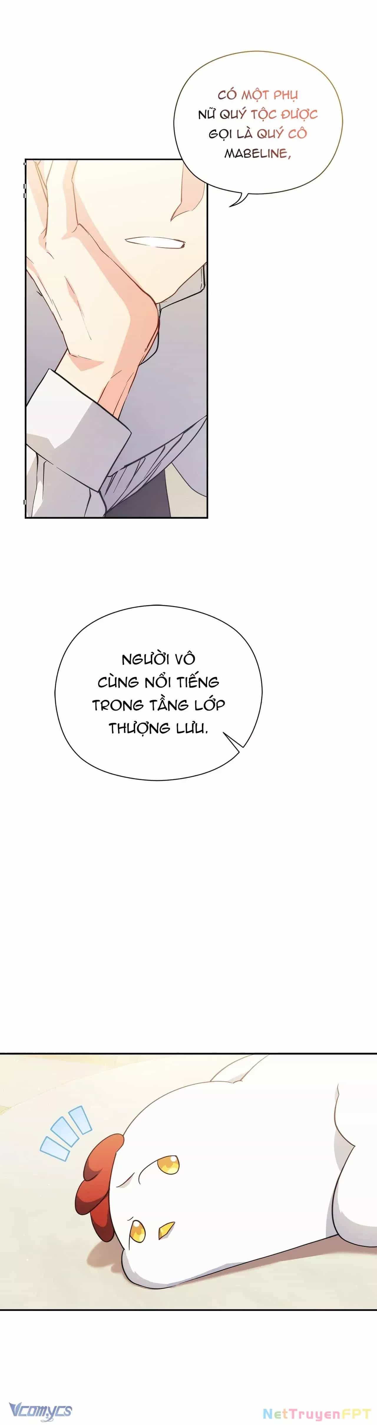 Nàng Công Chúa Trong Chuồng Gà - Chương 9 - ảnh 33