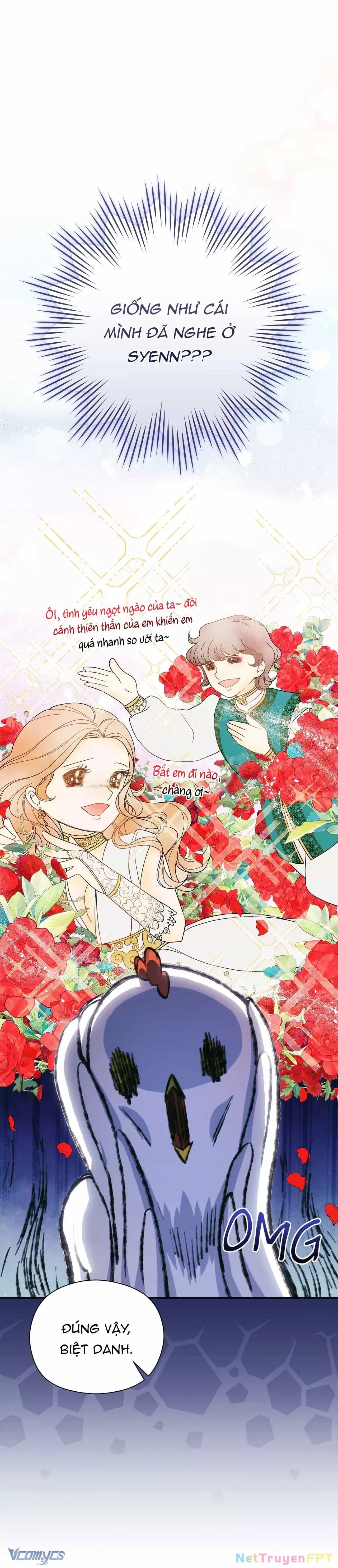 Nàng Công Chúa Trong Chuồng Gà - Chương 9 - ảnh 38