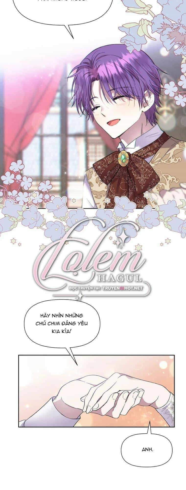 Nàng Công Nương Roselia - Chương 1 - ảnh 2