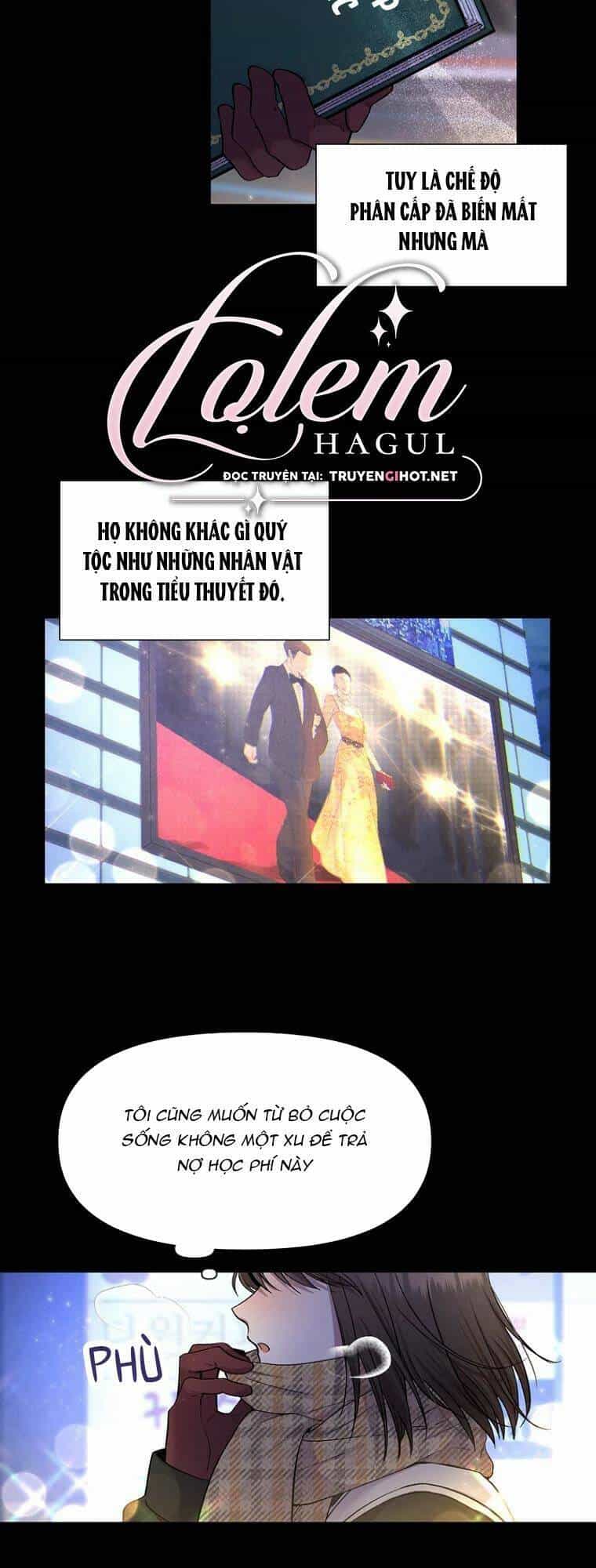 Nàng Công Nương Roselia - Chương 1 - ảnh 22