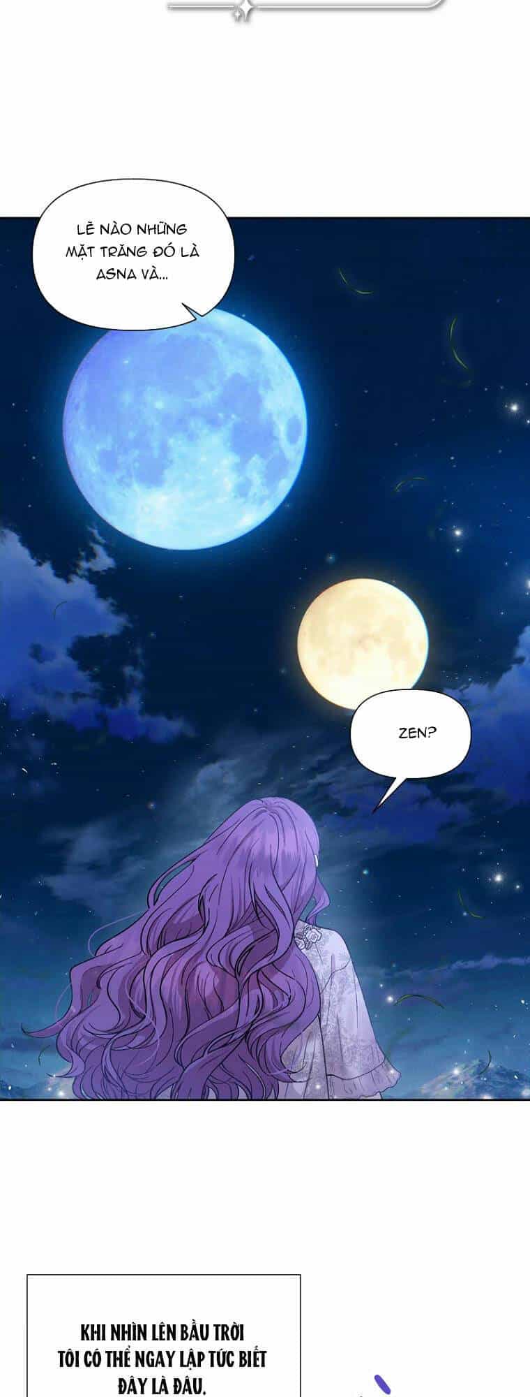 Nàng Công Nương Roselia - Chương 1 - ảnh 27