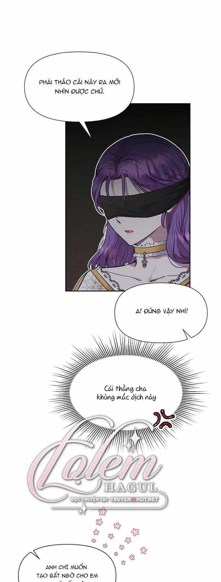 Nàng Công Nương Roselia - Chương 1 - ảnh 3