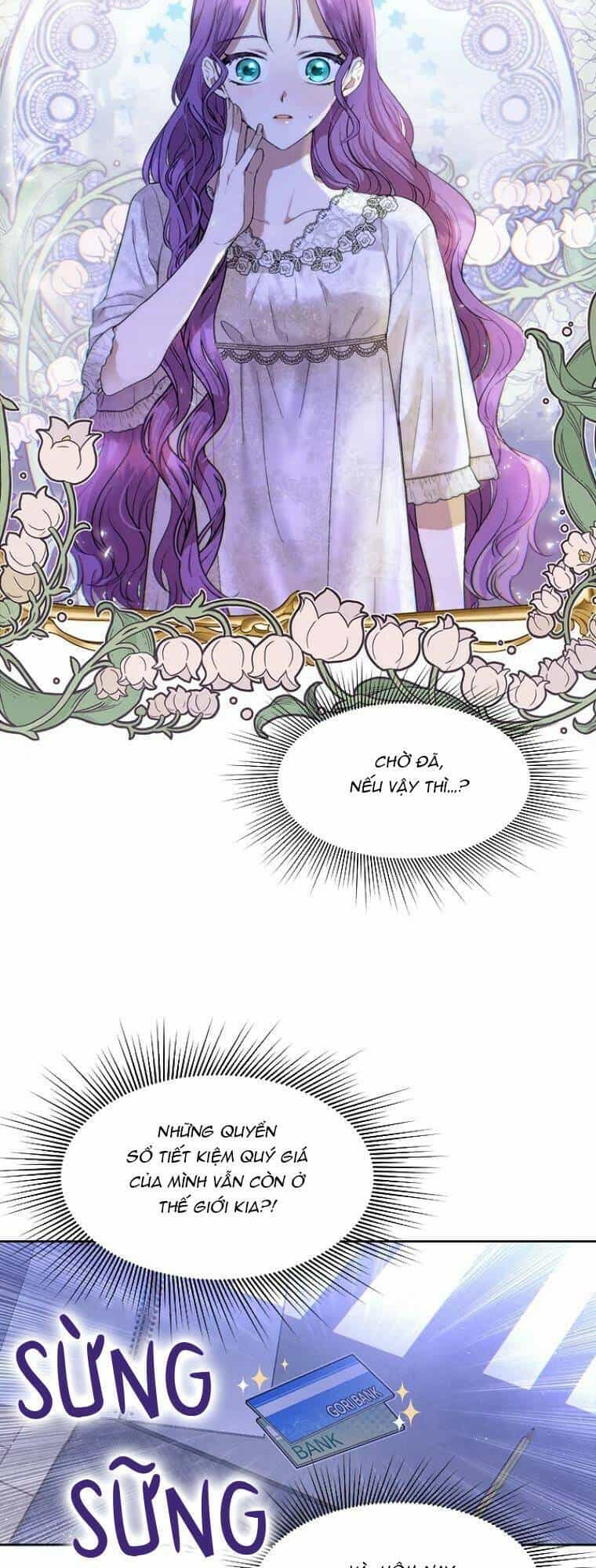 Nàng Công Nương Roselia - Chương 1 - ảnh 34