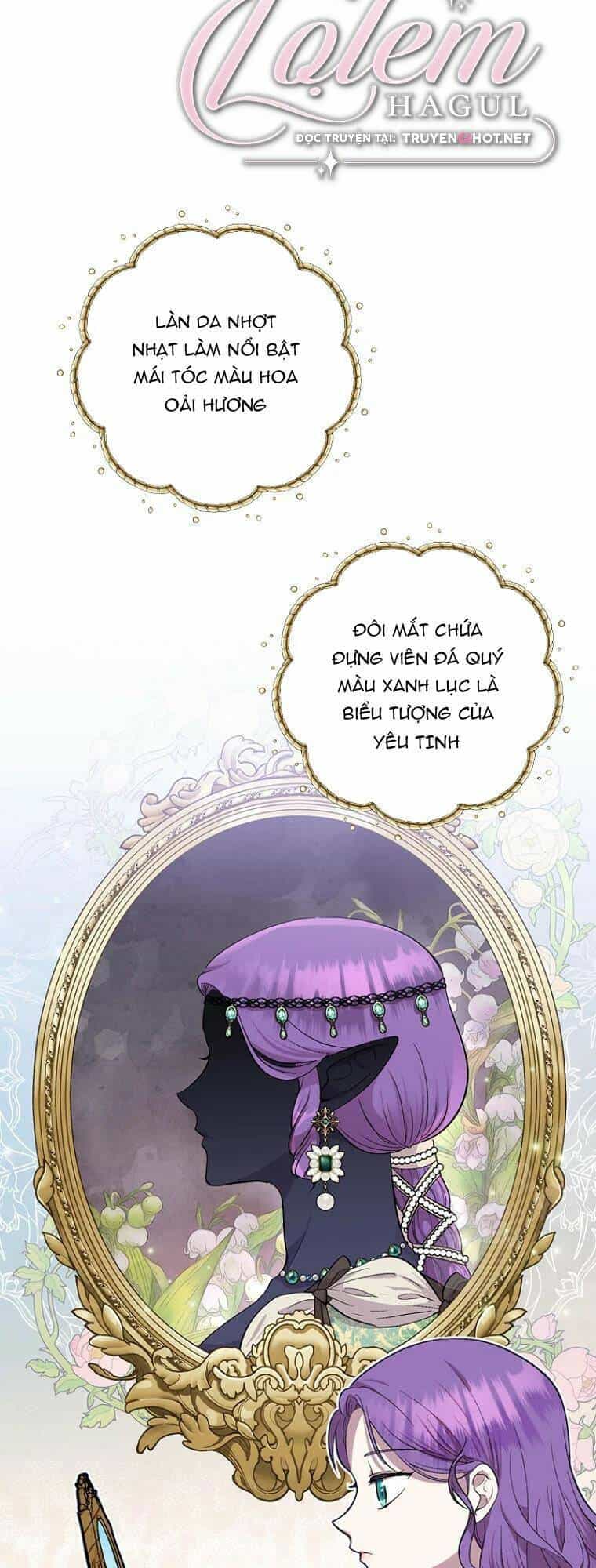 Nàng Công Nương Roselia - Chương 1 - ảnh 39