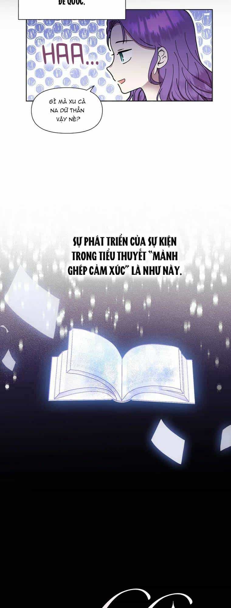 Nàng Công Nương Roselia - Chương 1 - ảnh 43