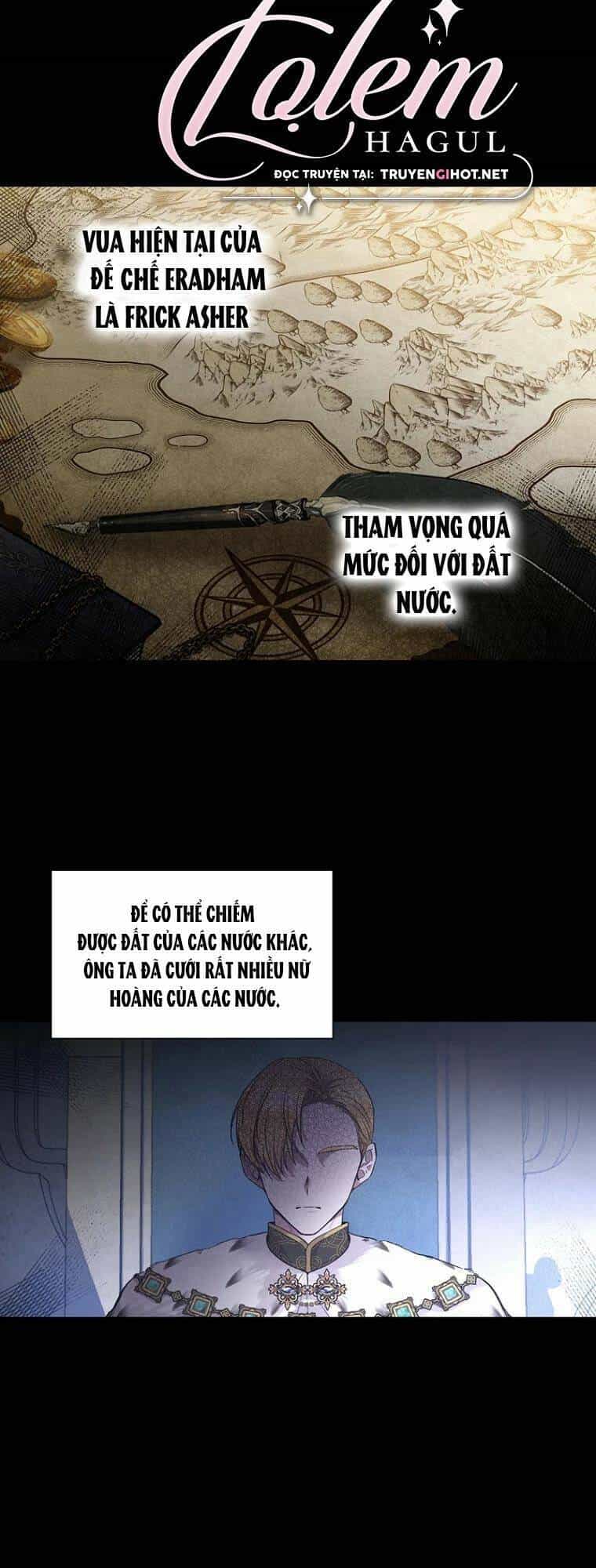 Nàng Công Nương Roselia - Chương 1 - ảnh 44