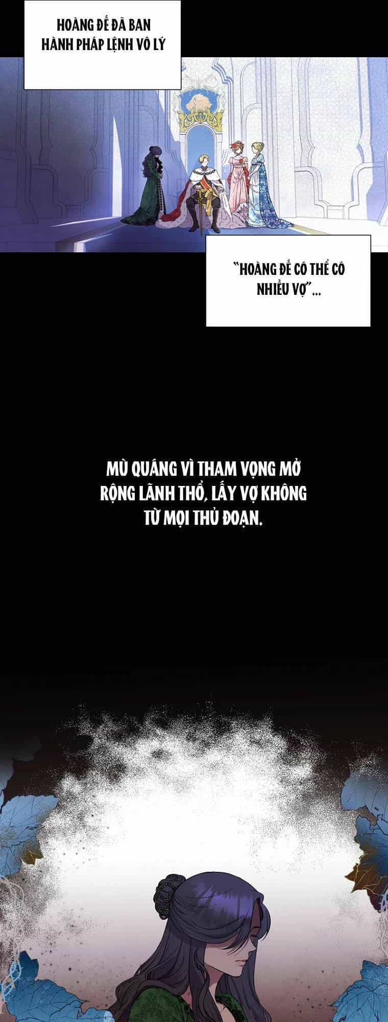 Nàng Công Nương Roselia - Chương 1 - ảnh 45