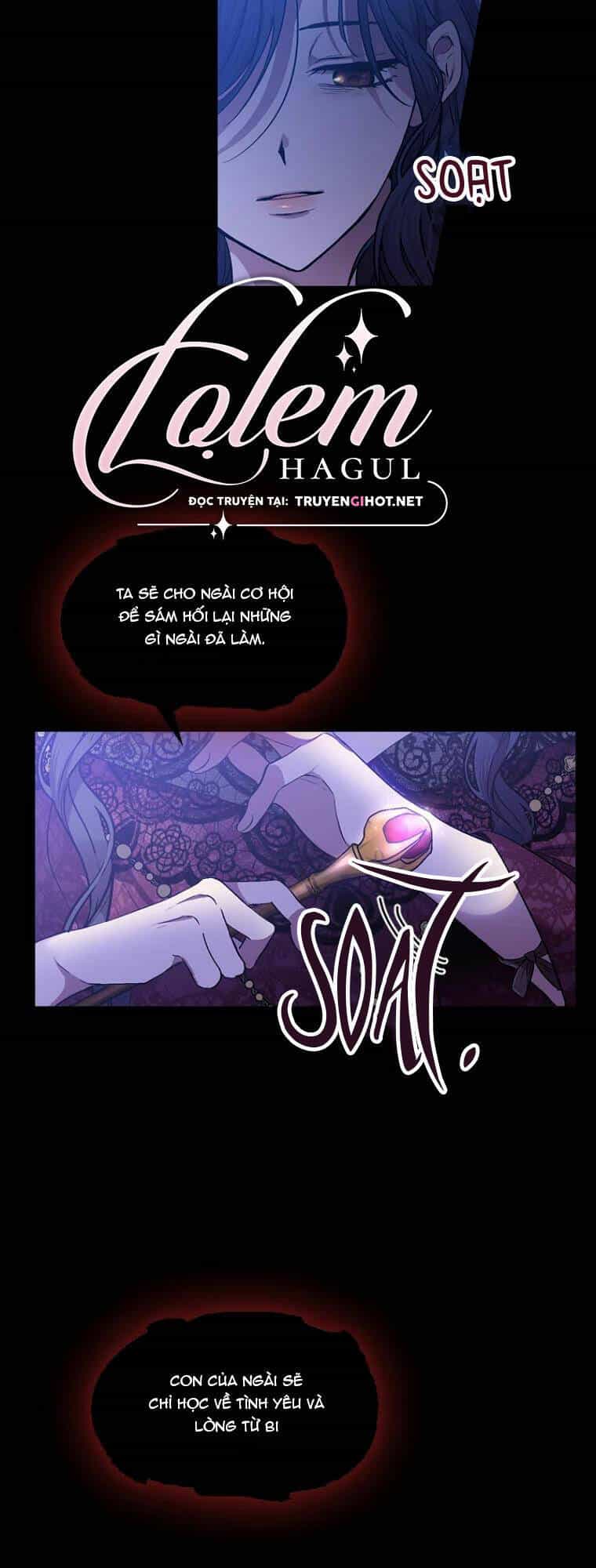 Nàng Công Nương Roselia - Chương 1 - ảnh 50