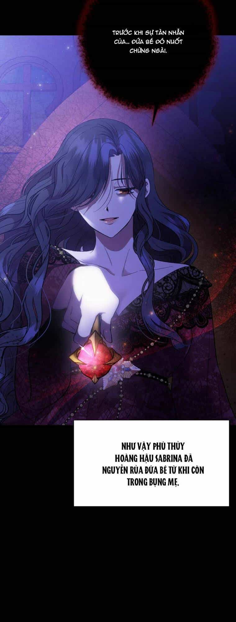 Nàng Công Nương Roselia - Chương 1 - ảnh 52
