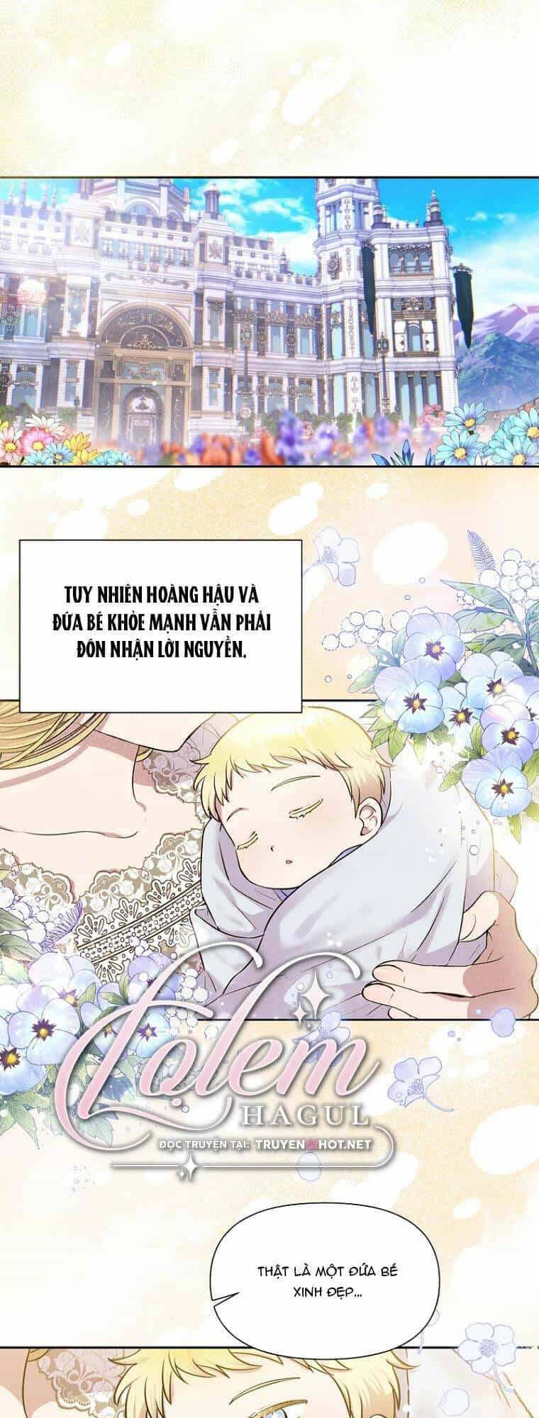 Nàng Công Nương Roselia - Chương 1 - ảnh 54