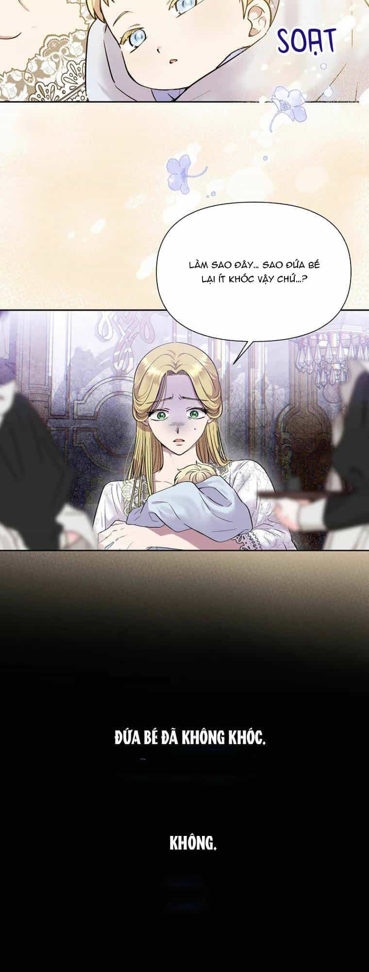 Nàng Công Nương Roselia - Chương 1 - ảnh 55