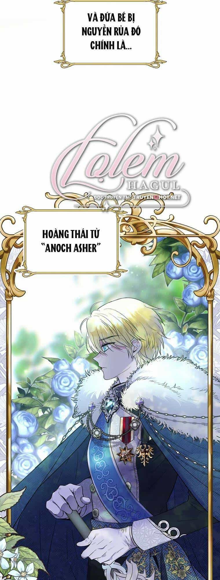 Nàng Công Nương Roselia - Chương 1 - ảnh 57
