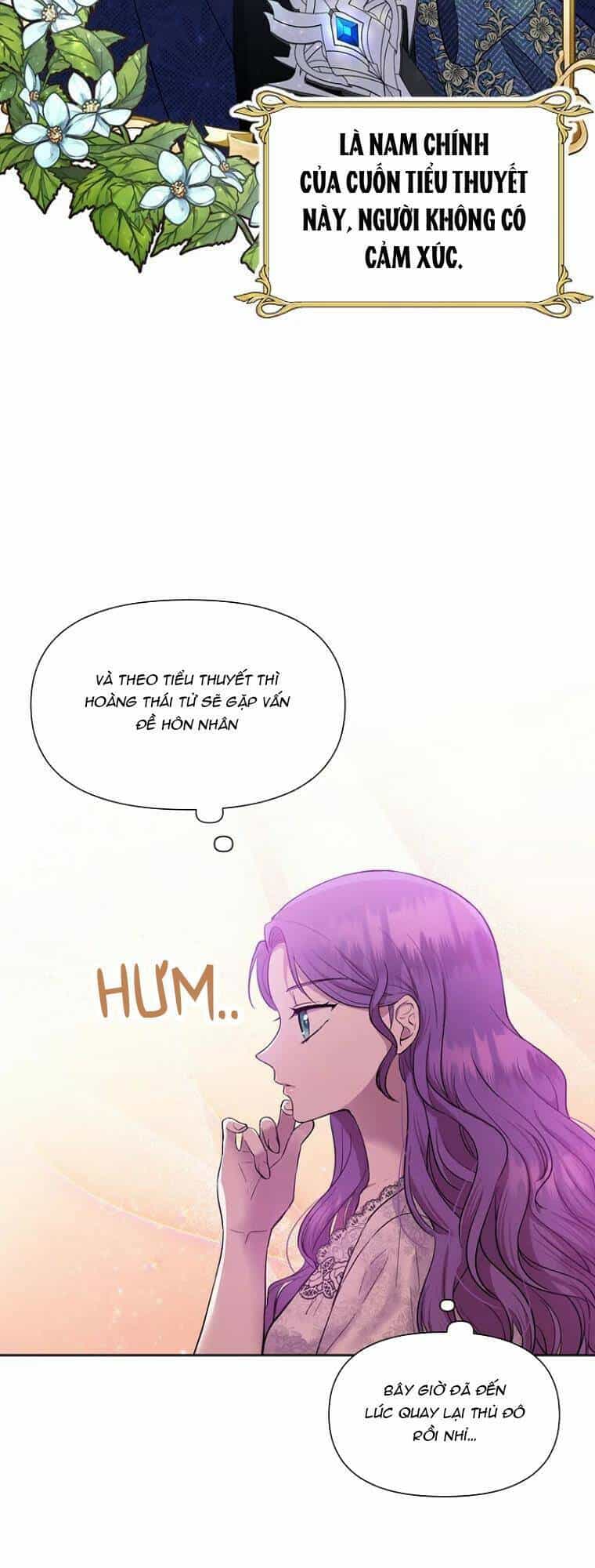 Nàng Công Nương Roselia - Chương 1 - ảnh 58