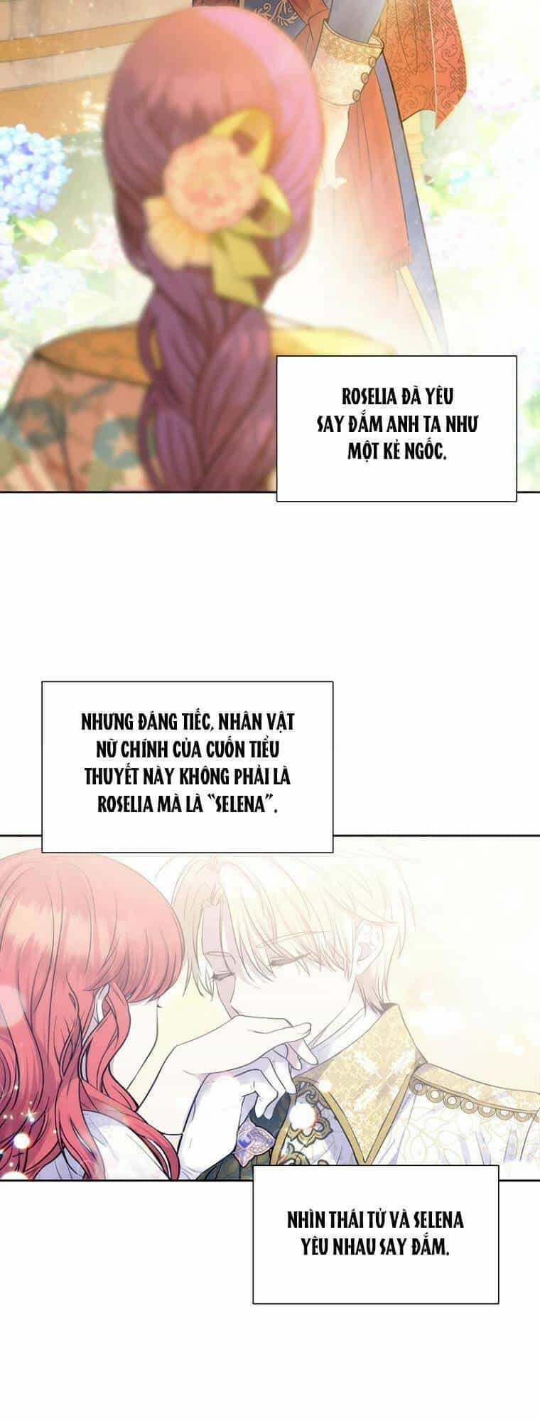 Nàng Công Nương Roselia - Chương 1 - ảnh 64
