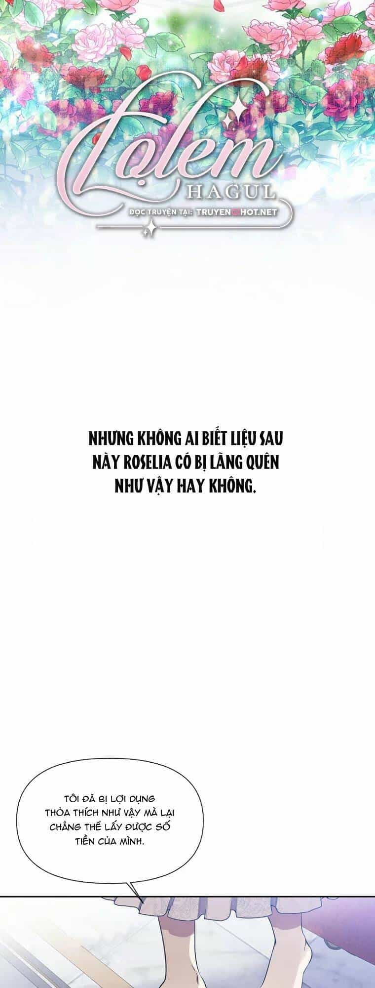 Nàng Công Nương Roselia - Chương 1 - ảnh 66