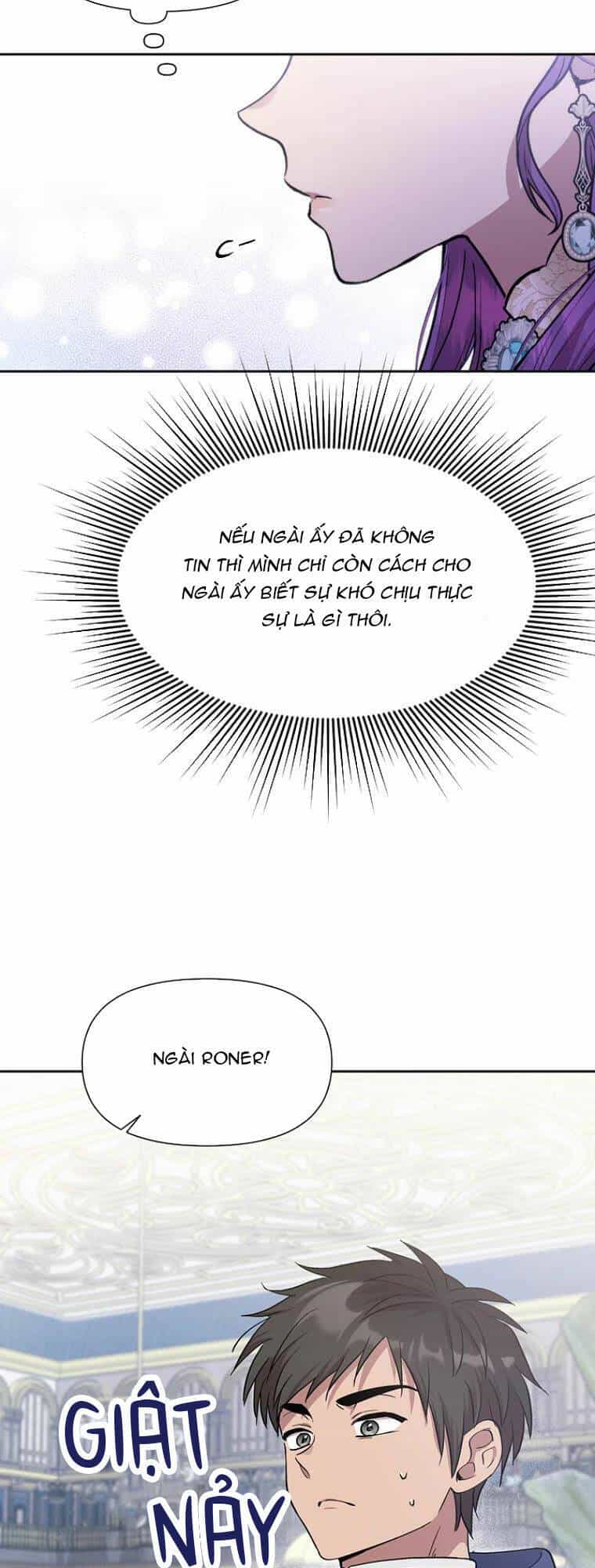Nàng Công Nương Roselia - Chương 10 - ảnh 16