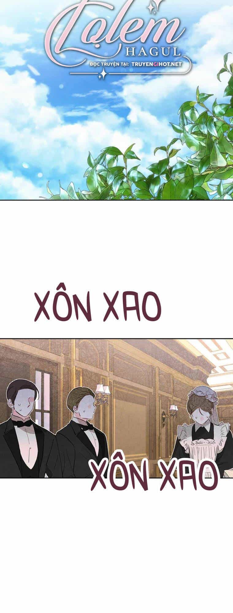 Nàng Công Nương Roselia - Chương 10 - ảnh 19