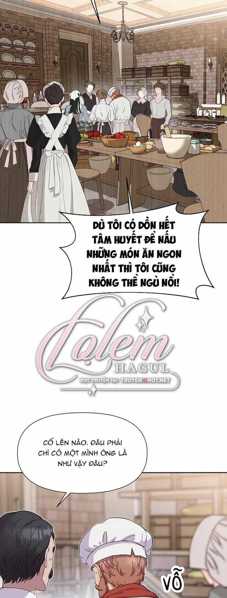 Nàng Công Nương Roselia - Chương 10 - ảnh 26