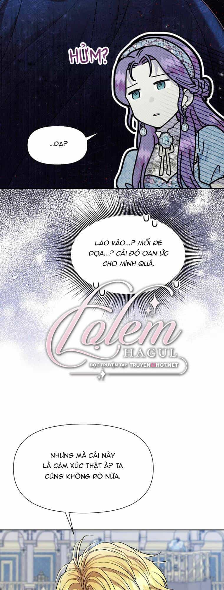 Nàng Công Nương Roselia - Chương 10 - ảnh 3