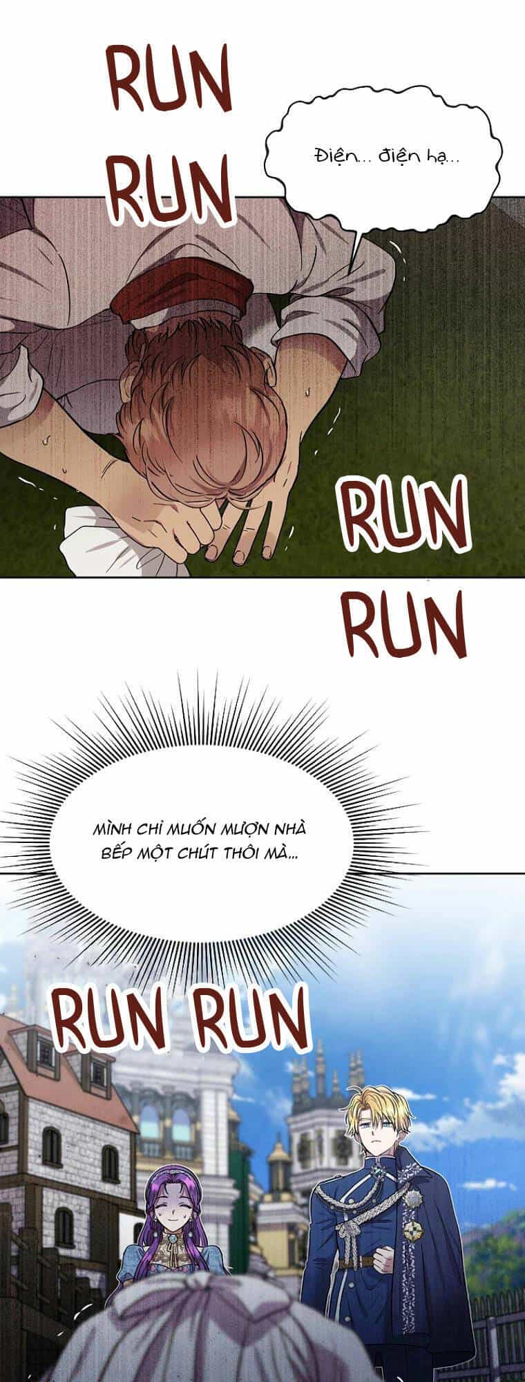 Nàng Công Nương Roselia - Chương 10 - ảnh 31
