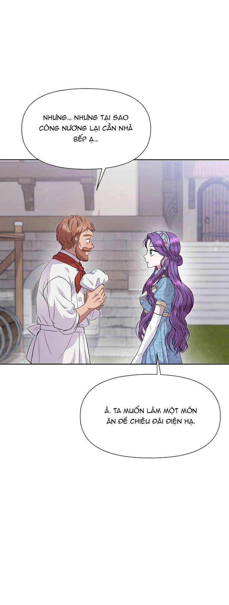 Nàng Công Nương Roselia - Chương 10 - ảnh 36