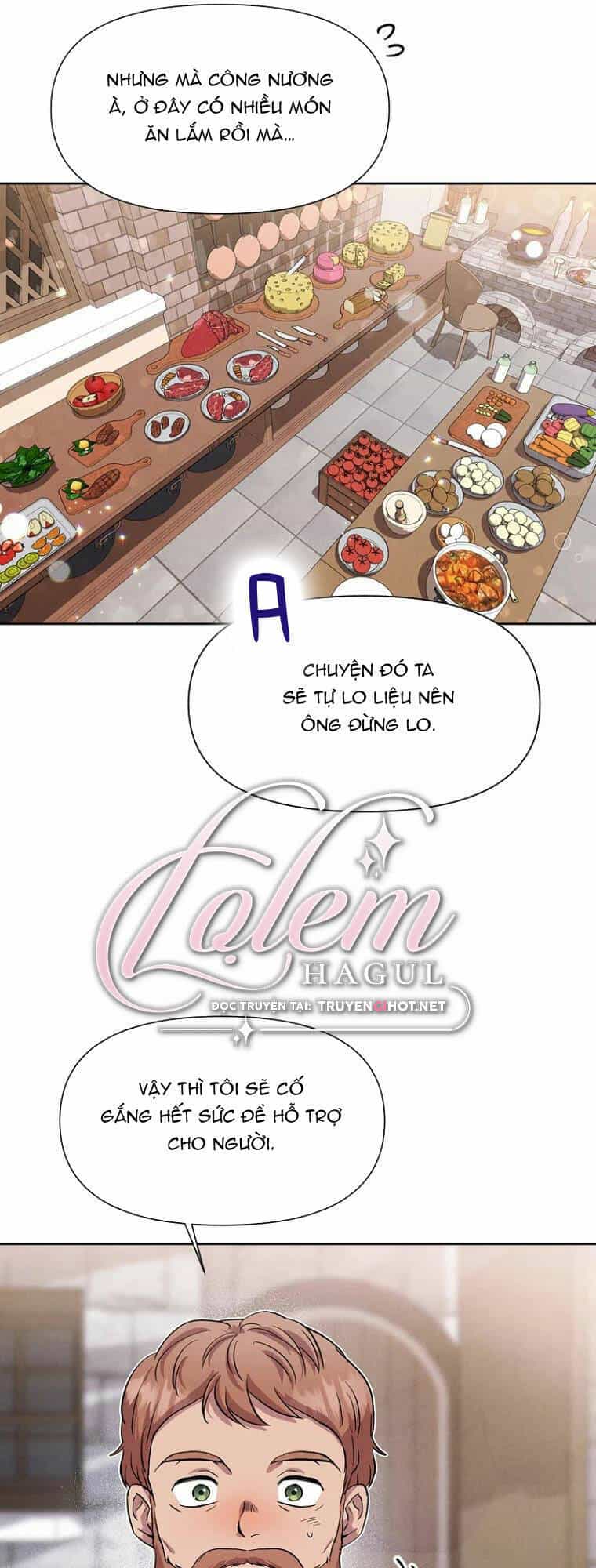 Nàng Công Nương Roselia - Chương 10 - ảnh 37