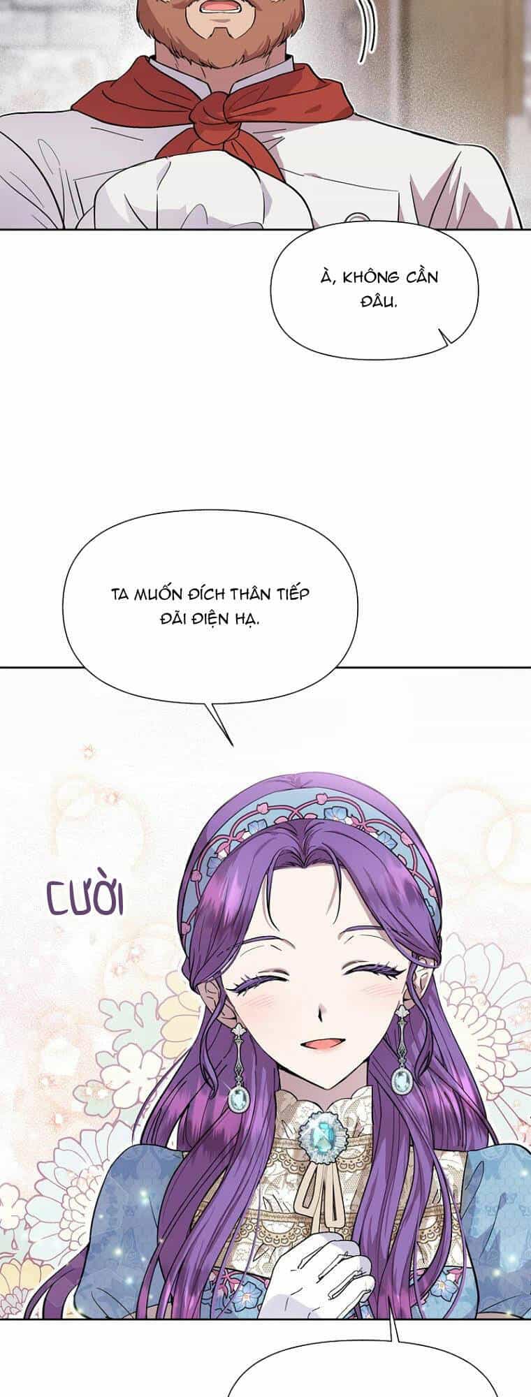 Nàng Công Nương Roselia - Chương 10 - ảnh 38