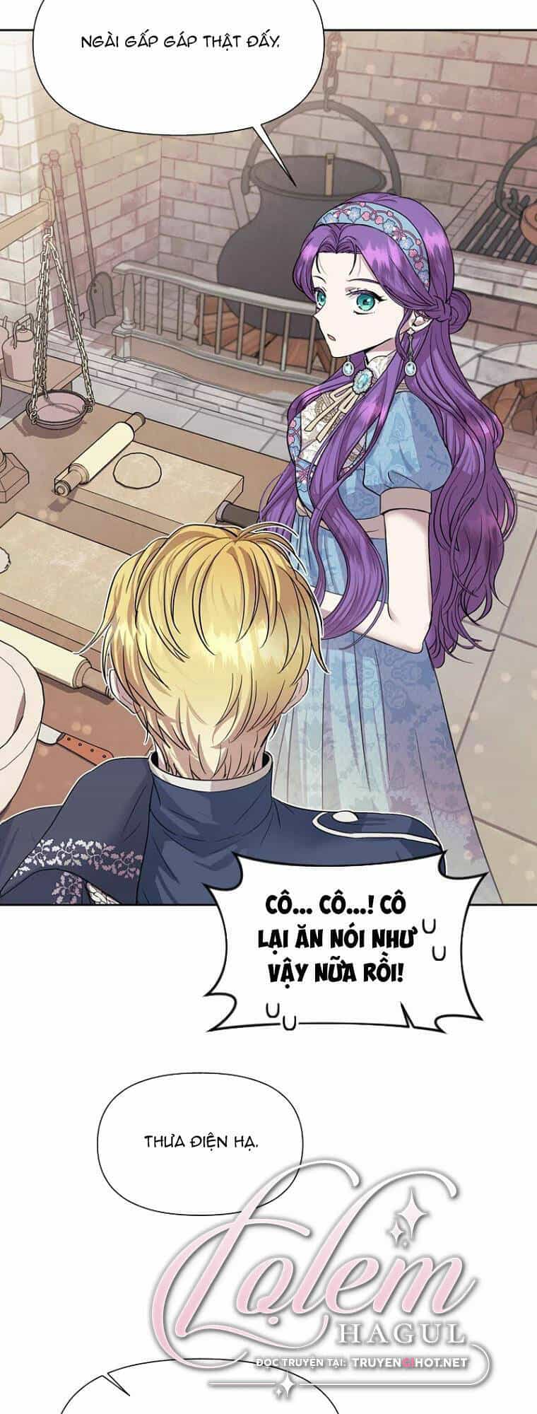 Nàng Công Nương Roselia - Chương 10 - ảnh 42