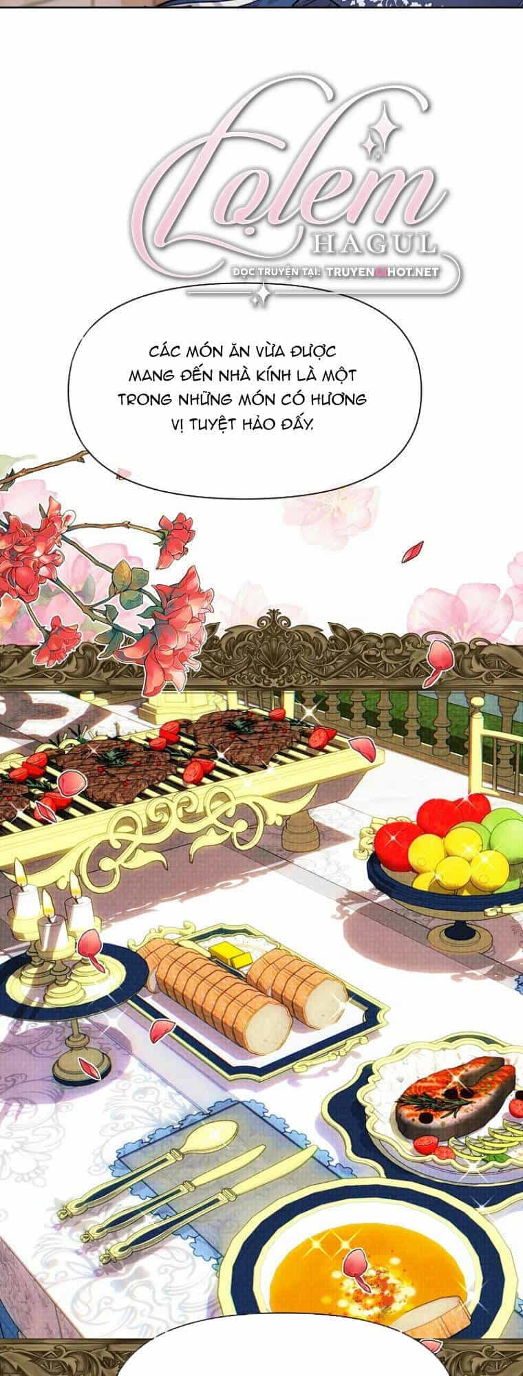 Nàng Công Nương Roselia - Chương 10 - ảnh 44
