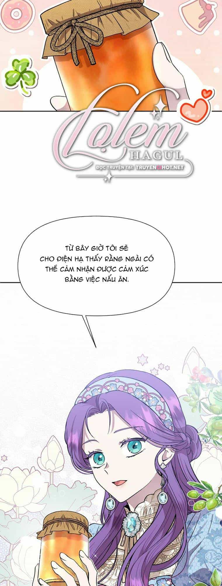 Nàng Công Nương Roselia - Chương 10 - ảnh 47